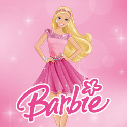 Barbie θεματικό πάρτυ